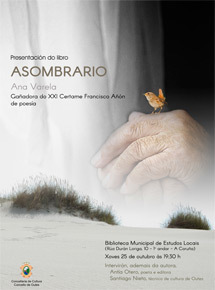 Gallery asombrario coruna