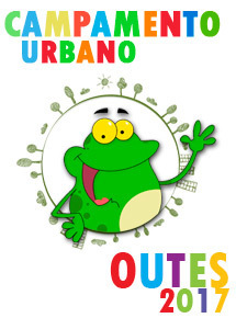 Gallery campamento urbano 2017