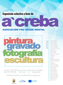 Gallery expo acreba