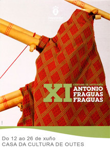 Gallery imx expo antonio fraguas 2018
