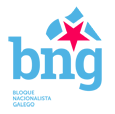 Logo do BNG