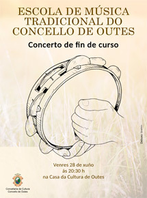 Gallery concerto escola musica tradicional 2019