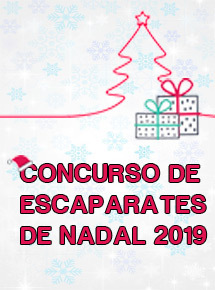 Gallery concurso escaparates nadal web