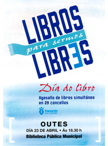 Gallery libros sermos libres 2019