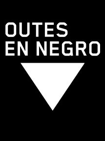 Gallery outes en negro web