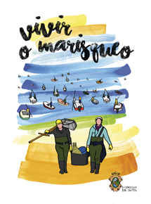 Gallery vivir marisqueo 2019
