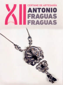 Gallery xii antonio fraguas expo 2019