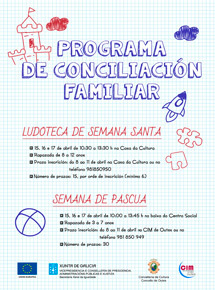 Gallery actividades semana santa 2019