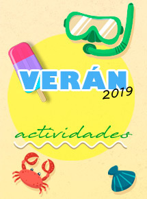Gallery actividades veran 2019