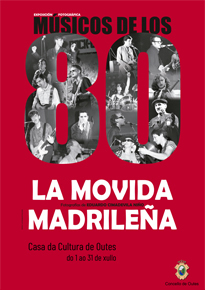 Gallery imx expo musicos 80 la movida 02072021