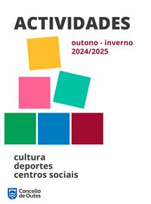 Gallery imx actividades 2024 25