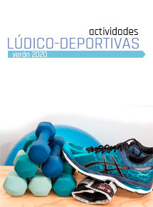 Gallery imx actividades ludico deportivas