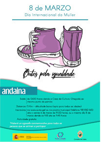 Gallery imx andaina 8 de marzo 2020
