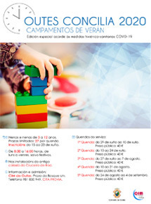 Gallery imx campamento outesconcilia2020