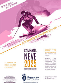 Gallery imx campana neve 2025