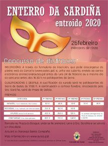 Gallery imx entroido 2020