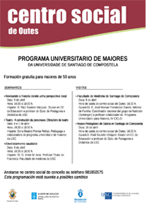 Gallery imx programa universitario maiores 09032021