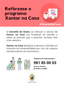 Gallery imx xantar na casa