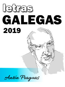 Gallery letras galegas 2019