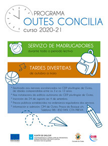 Gallery outes concilia web
