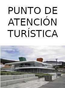 Gallery punto turismo
