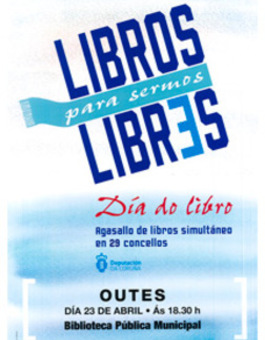Thumb libros sermos libres 2019