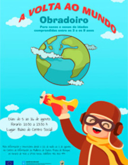 Thumb a volta ao mundo2019
