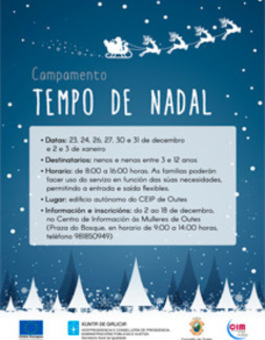 Thumb campamento tempo nadal 2019