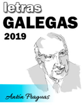 Thumb letras galegas 2019